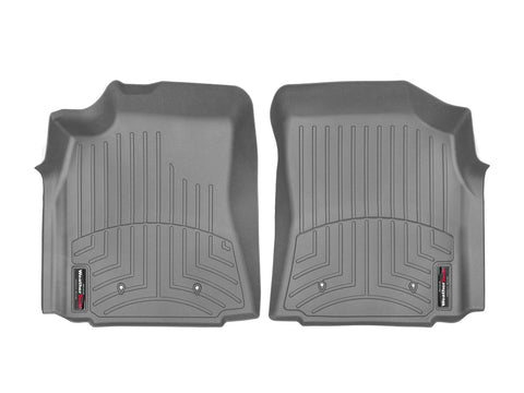 FloorLiner™ DigitalFit®