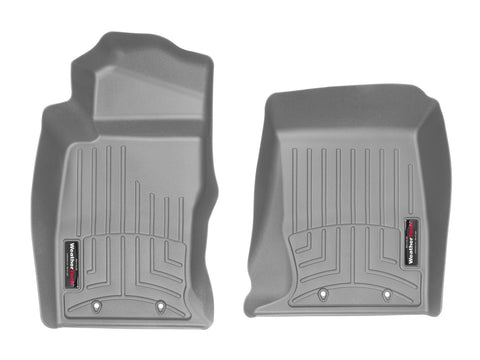 FloorLiner™ DigitalFit®
