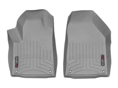 FloorLiner™ DigitalFit®