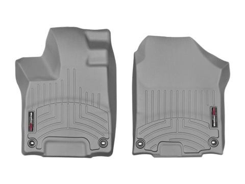 FloorLiner™ DigitalFit®