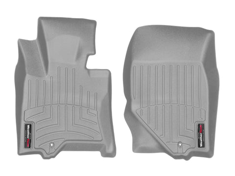 FloorLiner™ DigitalFit®