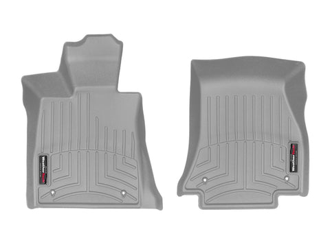 FloorLiner™ DigitalFit®