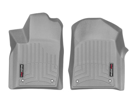 FloorLiner™ DigitalFit®