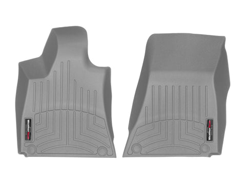 FloorLiner™ DigitalFit®