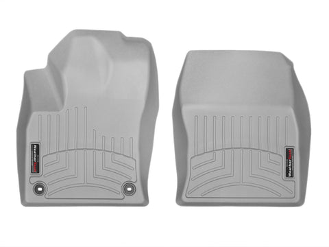 FloorLiner™ DigitalFit®