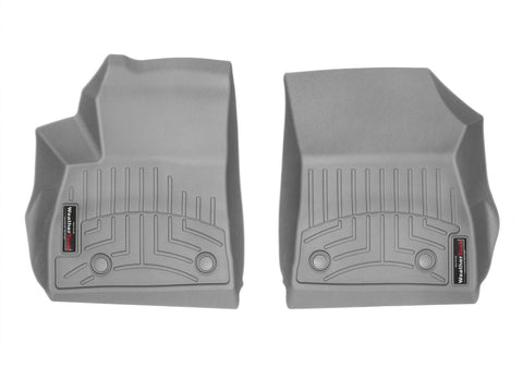 FloorLiner™ DigitalFit®