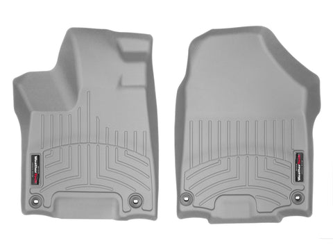 FloorLiner™ DigitalFit®