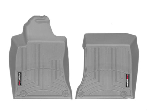 FloorLiner™ DigitalFit®