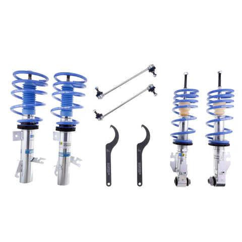 Bilstein Shock Absorbers