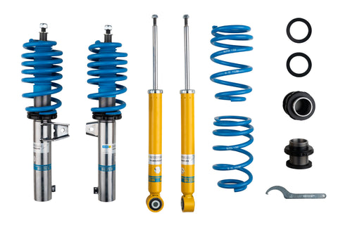 Bilstein Shock Absorbers
