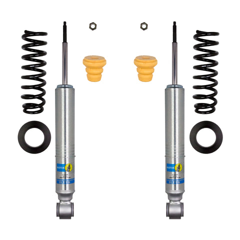 Bilstein Shock Absorbers