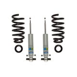 Bilstein Shock Absorbers