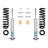 Bilstein Shock Absorbers