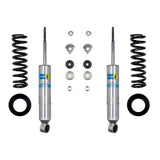 Bilstein Shock Absorbers