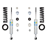 Bilstein Shock Absorbers