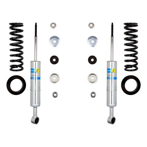 Bilstein Shock Absorbers
