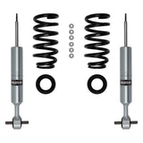 Bilstein Shock Absorbers