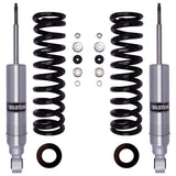Bilstein Shock Absorbers