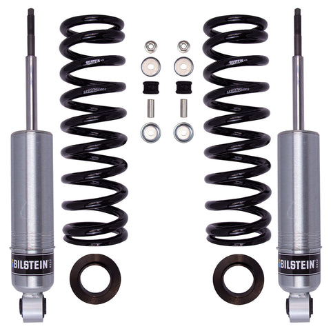 Bilstein Shock Absorbers