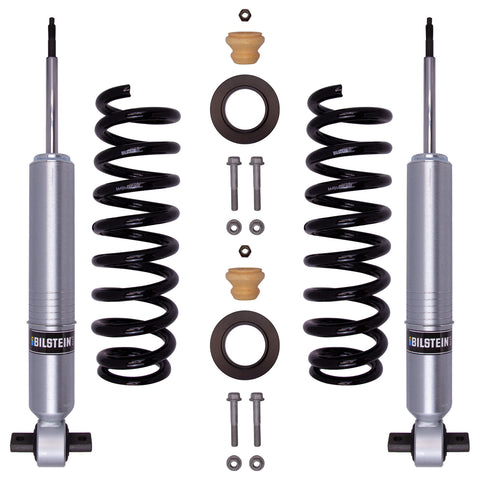 Bilstein Shock Absorbers