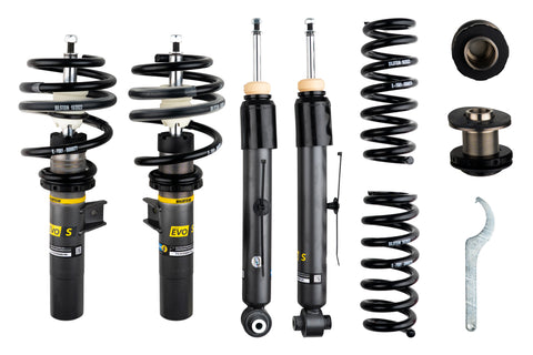 Bilstein Shock Absorbers