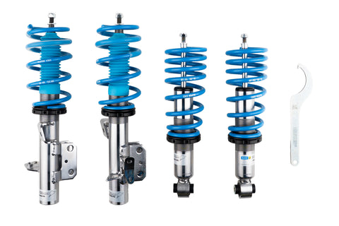 Bilstein Shock Absorbers