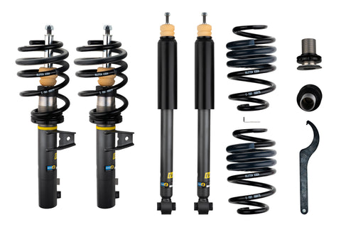Bilstein Shock Absorbers