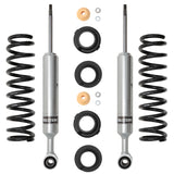 Bilstein Shock Absorbers