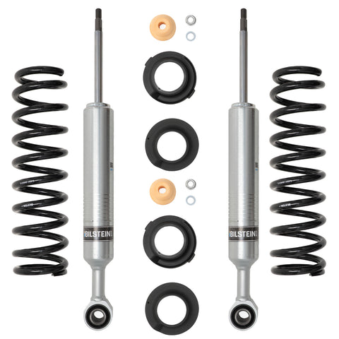 Bilstein Shock Absorbers