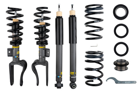 Bilstein Shock Absorbers