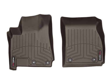 FloorLiner™ DigitalFit®