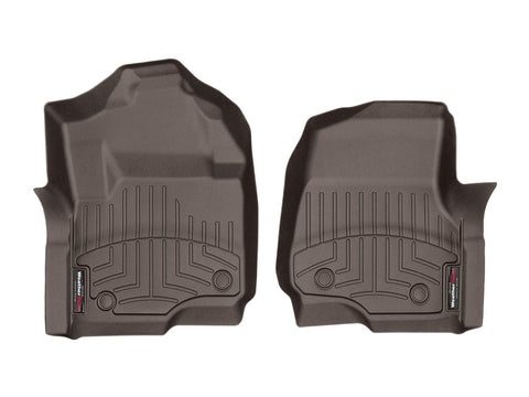 FloorLiner™ DigitalFit®