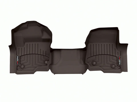 FloorLiner™ DigitalFit®