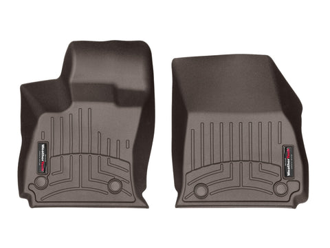 FloorLiner™ DigitalFit®