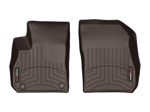 FloorLiner™ DigitalFit®