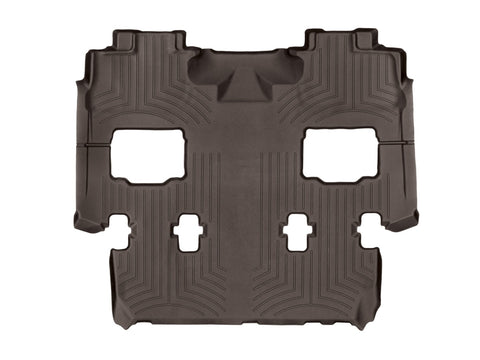 FloorLiner™ DigitalFit®