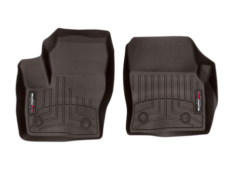 FloorLiner™ DigitalFit®