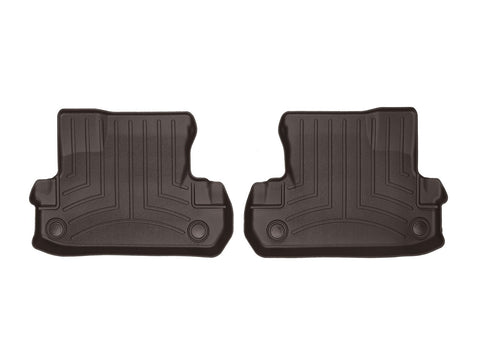 FloorLiner™ DigitalFit®