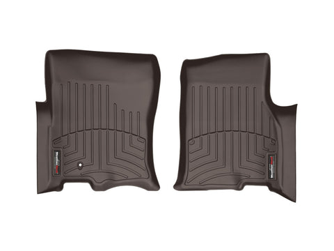 FloorLiner™ DigitalFit®