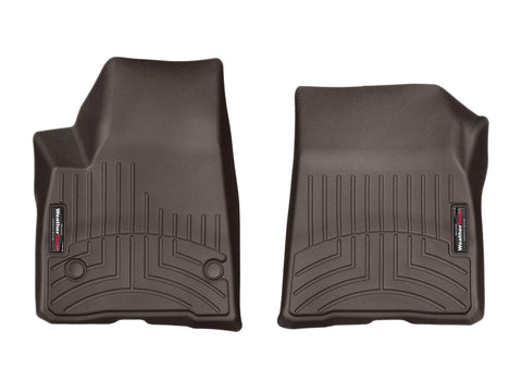 FloorLiner™ DigitalFit®