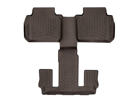 FloorLiner™ DigitalFit®