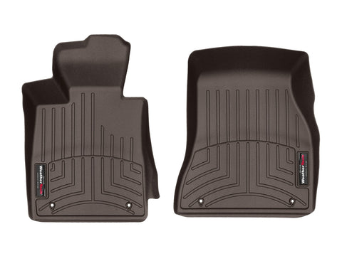 FloorLiner™ DigitalFit®