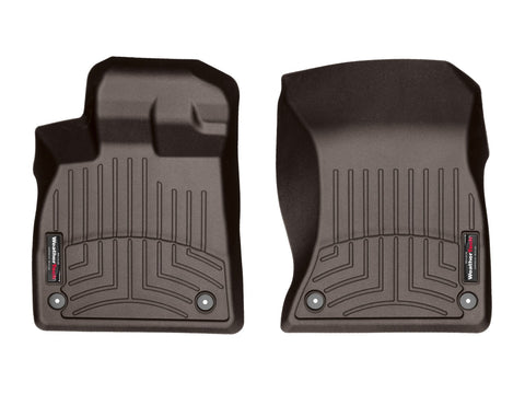 FloorLiner™ DigitalFit®