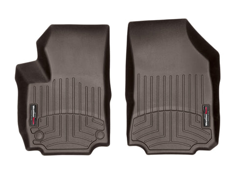 FloorLiner™ DigitalFit®