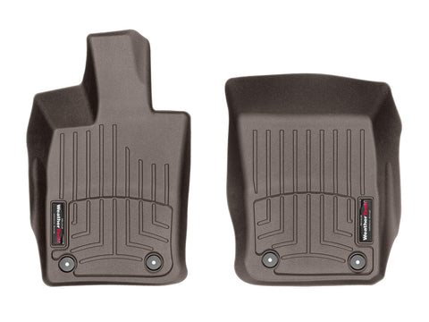 FloorLiner™ DigitalFit®