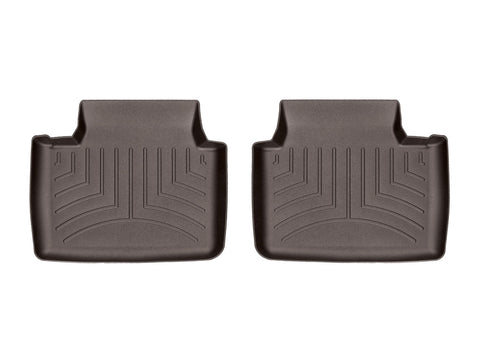 FloorLiner™ DigitalFit®