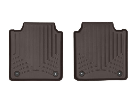 FloorLiner™ DigitalFit®