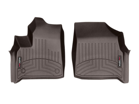 FloorLiner™ DigitalFit®