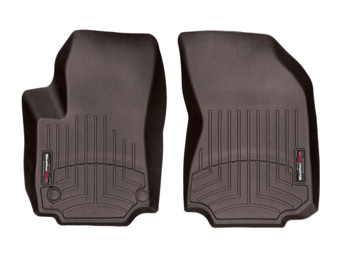 FloorLiner™ DigitalFit®