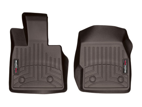 FloorLiner™ DigitalFit®